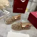 6Gucci Shoes for Women Gucci espadrilles #A49932