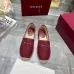 5Gucci Shoes for Women Gucci espadrilles #A49933
