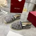 6Gucci Shoes for Women Gucci espadrilles #A49934