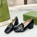 4Gucci Shoes for Women Gucci pumps #999928331