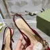 4Gucci Shoes for Women Gucci pumps #A47666