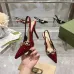 5Gucci Shoes for Women Gucci pumps #A47666
