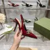 6Gucci Shoes for Women Gucci pumps #A47666