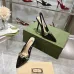 9Gucci Shoes for Women Gucci pumps #A47666