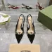 11Gucci Shoes for Women Gucci pumps #A47666