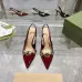1Gucci Shoes for Women Gucci pumps #A47666