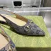 14Gucci Shoes for Women Gucci pumps #A47667