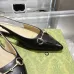 4Gucci Shoes for Women Gucci pumps #A47667