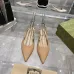 12Gucci Shoes for Women Gucci pumps #A47668