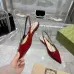 6Gucci Shoes for Women Gucci pumps #A47668