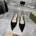 11Gucci Shoes for Women Gucci pumps #A47668