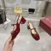 18Gucci Shoes for Women Gucci pumps #A47670