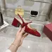 20Gucci Shoes for Women Gucci pumps #A47670