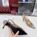 16Gucci Shoes for Women Gucci pumps #A47672