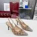 18Gucci Shoes for Women Gucci pumps #A47672