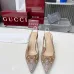 19Gucci Shoes for Women Gucci pumps #A47672