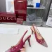 6Gucci Shoes for Women Gucci pumps #A47672