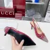 8Gucci Shoes for Women Gucci pumps #A47672
