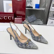 Gucci Shoes for Women Gucci pumps #A47672