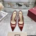 18Gucci Shoes for Women Gucci pumps #A47675