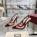20Gucci Shoes for Women Gucci pumps #A47675
