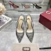 9Gucci Shoes for Women Gucci pumps #A47675