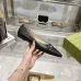17Gucci Shoes for Women Gucci pumps #A47677
