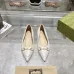 3Gucci Shoes for Women Gucci pumps #A47677