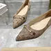 7Gucci Shoes for Women Gucci pumps #A47677