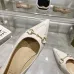 9Gucci Shoes for Women Gucci pumps #A47677