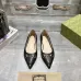11Gucci Shoes for Women Gucci pumps #A47677
