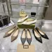 1Gucci Shoes for Women Gucci pumps #A47677