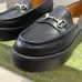 3Gucci Shoes for Women Gucci pumps Black/Red #A47921