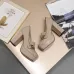 4Gucci Shoes for Women Gucci pumps Heel height 11.5cm #99903668