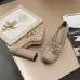 7Gucci Shoes for Women Gucci pumps Heel height 11.5cm #99903668