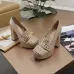 8Gucci Shoes for Women Gucci pumps Heel height 11.5cm #99903668