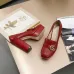 11Gucci Shoes for Women Gucci pumps Heel height 11.5cm #99903668