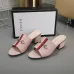 12Gucci Shoes for Women Gucci pumps High heeled sandals height 5cm #99904685