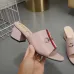 14Gucci Shoes for Women Gucci pumps High heeled sandals height 5cm #99904685