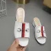 18Gucci Shoes for Women Gucci pumps High heeled sandals height 5cm #99904685