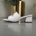 19Gucci Shoes for Women Gucci pumps High heeled sandals height 5cm #99904685