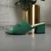 27Gucci Shoes for Women Gucci pumps High heeled sandals height 5cm #99904685