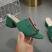 30Gucci Shoes for Women Gucci pumps High heeled sandals height 5cm #99904685