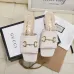 13Gucci Shoes for Women Gucci pumps High heeled sandals height 5cm #99904686