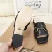 5Gucci Shoes for Women Gucci pumps High heeled sandals height 5cm #99904686