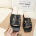 7Gucci Shoes for Women Gucci pumps High heeled sandals height 5cm #99904686