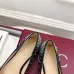 16Gucci Shoes for Women Gucci pumps Red/Black #A47893