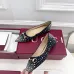 18Gucci Shoes for Women Gucci pumps Red/Black #A47893