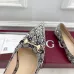 3Gucci Shoes for Women Gucci pumps Red/Black #A47893