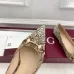 4Gucci Shoes for Women Gucci pumps Red/Black #A47893